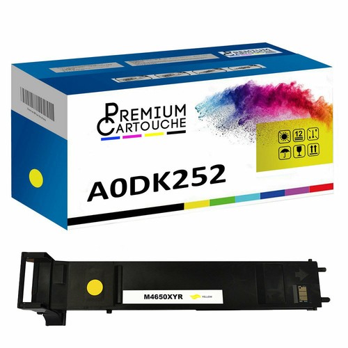 Premium cartouche toner - x1,