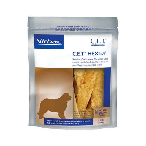 Virbac hextra - c.e.t.,