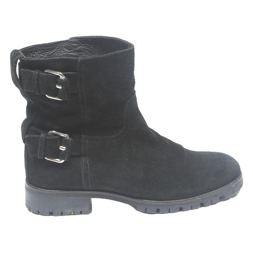 Massimo dutti bottines ankle - bottines,