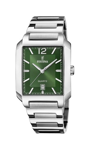 Montre homme analogique - homme, en
