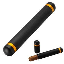 Voyage Cave à cigares Métal