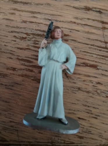 Figurine star wars plomb - figurine,