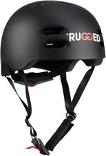 Casque Moto Skate Dirt Inliner