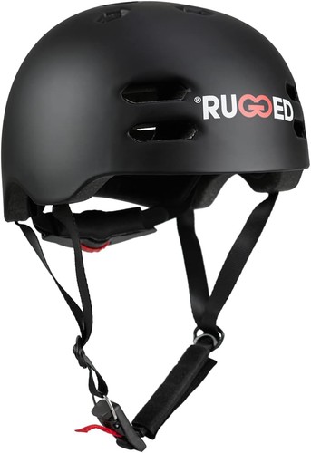 Casque moto skate dirt inliner - skate,