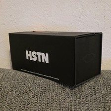 Oakley Meta HSTN Prizm Black