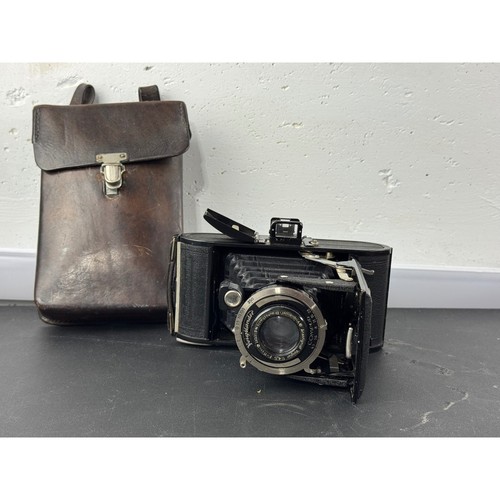 Vintage voigtlander bessa - voigtlander,
