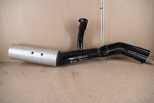 Silencieux yamaha 750 85 - 750, fz