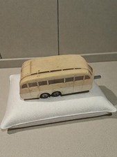 Vintage NOREV 1:43 Caravane