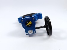 Vanne Papillon Danfoss