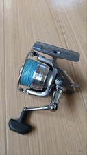 Moulinet toupie Daiwa REVROS