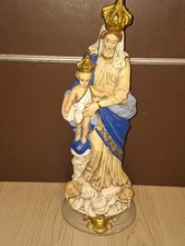 La VIERGE A L'ENFANT