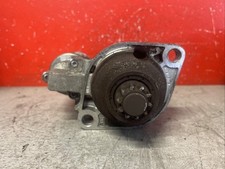 Démarreur bosch tdi golf - démarreur,