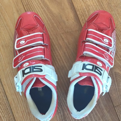 Sidi chaussures vélo route - chaussures,
