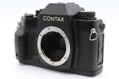 Appareil photo reflex
