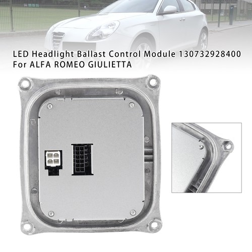 Ballast phare led - de,