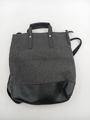 Jost serviette business gris - serviette,