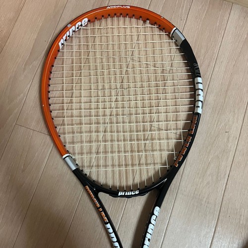 Raquette tennis prince - tennis,