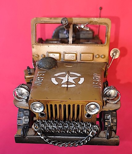Jeep miniature willys ford - willys,