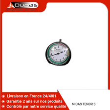 ?? Paire de pneus MIDAS TENOR 3 195 55 16 87 H ♻️