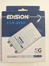 EDISION - Amplificateur