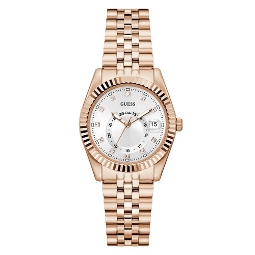 Guess montre femme jada - montre,