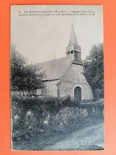 Carte postale ancienne - rare, la