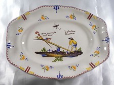 PLAT RÉVOLUTIONNAIRE " LE