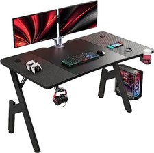 Bureau Gaming PC Table de Jeu
