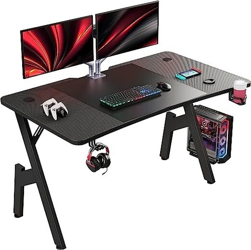 Bureau gaming table - bureau, de