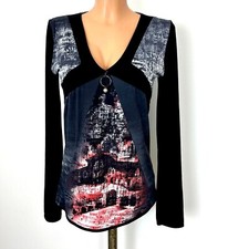 Save The Queen Magnifique Pull