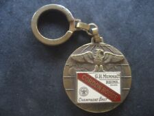 Porte-Clés Champagne Brut G