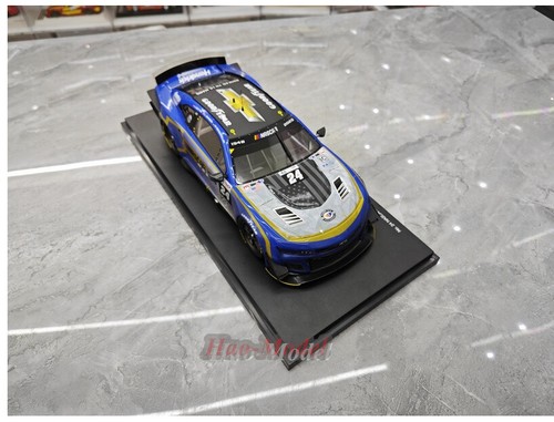Topspeed le mans - 1:18,