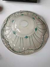 Tulipe coupelle verre - coupelle,