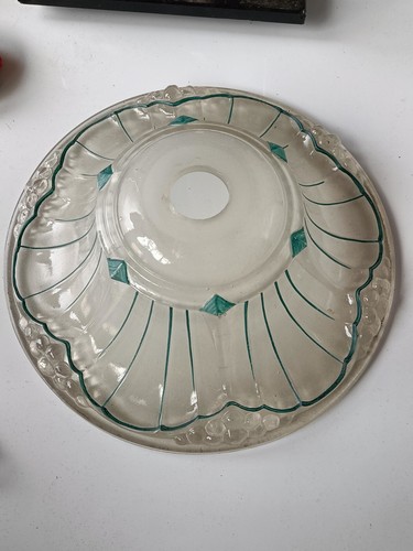 Tulipe coupelle verre - coupelle,