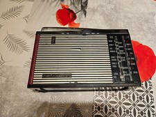 Poste de radio portable Visseaux Aubade PO-GO à réviser