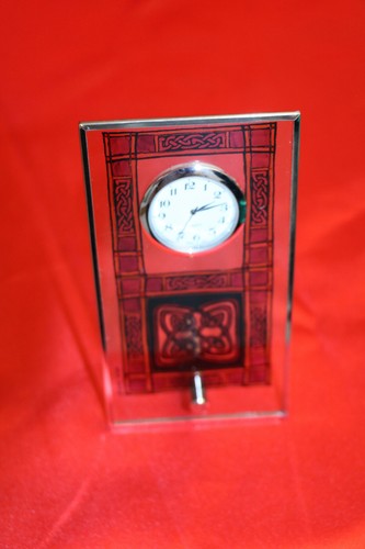 Montre pendule bureau - pendule, de