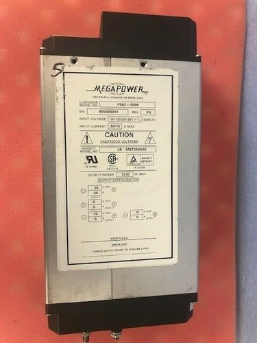 Megapower p562 5006 input - ,