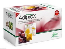 Aboca adipox tisane - adipox, minceur