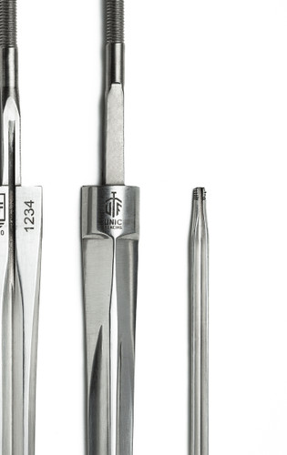 Unic fencing new fie - #2,