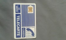 Carte téléphonique 1ère