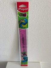 Maped Règle Plate Flexible