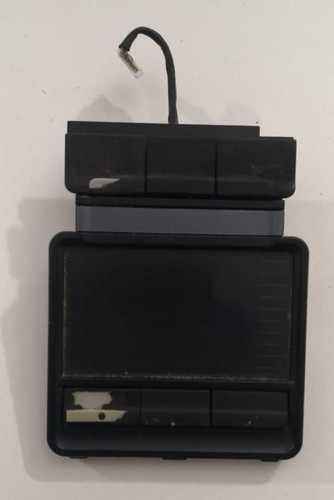 Touchpad pour compaq 8710p - hp,