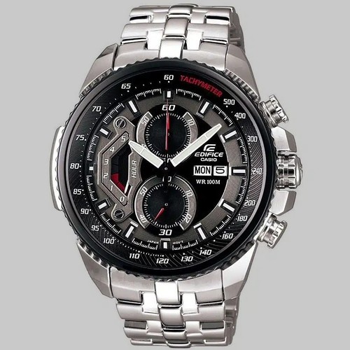 Montre casio edifice - montre,