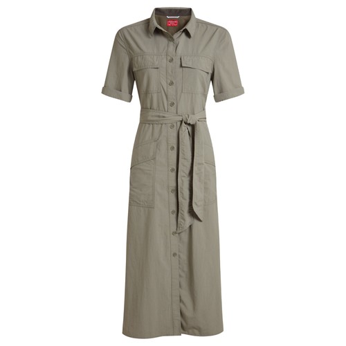 Craghoppers robe longue - -,