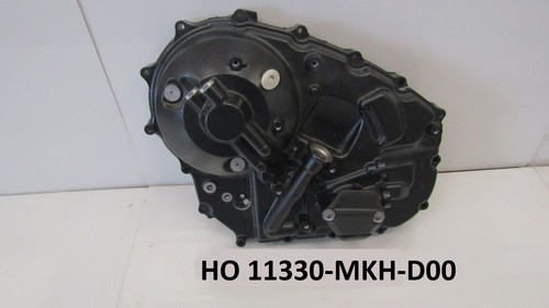 Carter stator volant - de,
