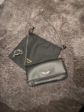 Sac main zadig voltaire - zadig, et