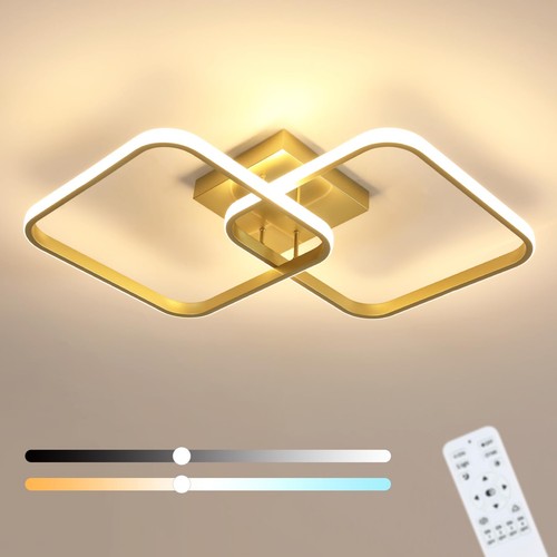 Plafonnier led dimmable - dimmable,, 50w