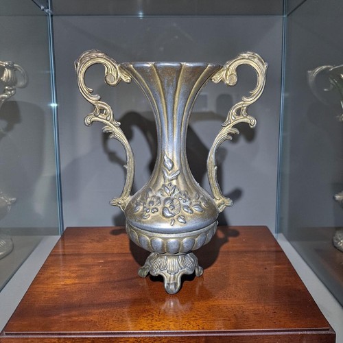 Petit vase soliflore vintage - vase,