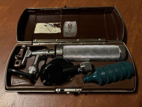 Vintage welch allyn - vintage,