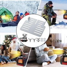 Support de ventilateur de